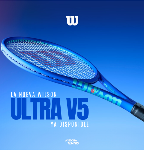 Wilson V5